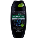 Palmolive - Gel douche Homme Refreshing - 250Ml