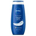 NIVEA - Soin Douche - Creme care - Parfum Nivea - 250 ml