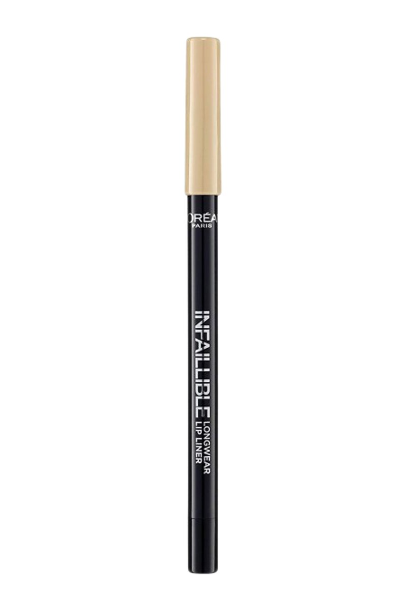 L’Oréal Paris Infaillible Lip Liner – 01