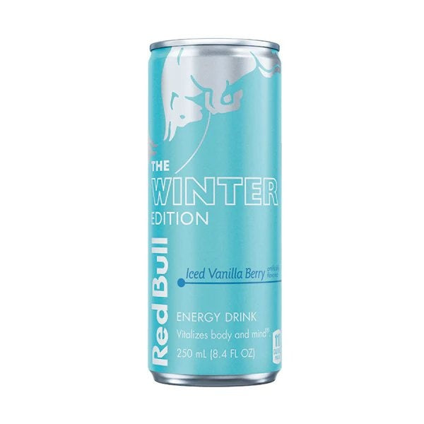Red Bull Ice Edition 250ml