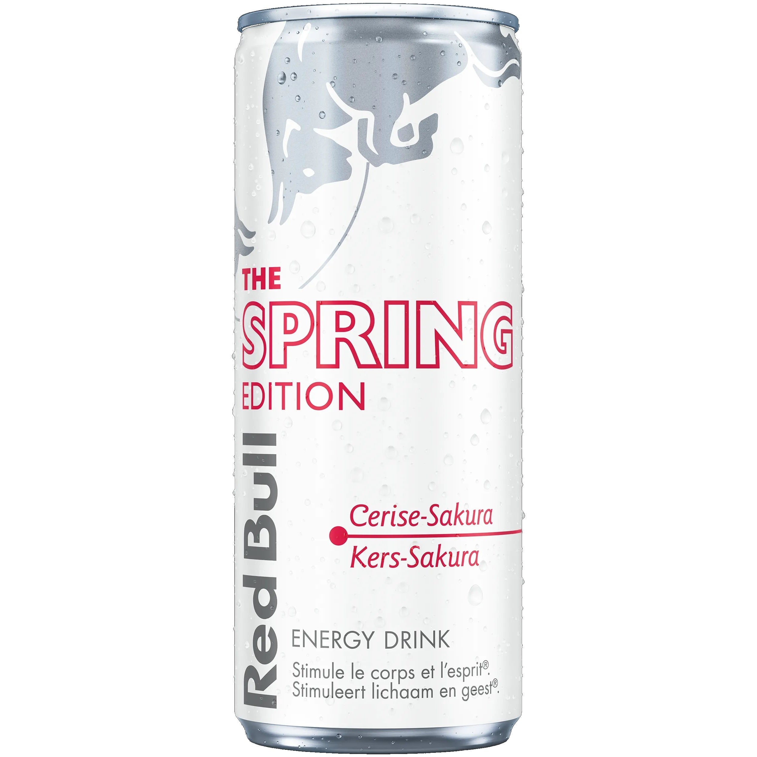 Red Bull Spring Edition 250ml