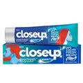 CLOSEUP - Dentifrice EVERFRESH - PEPPERMINT DROPS - 90g