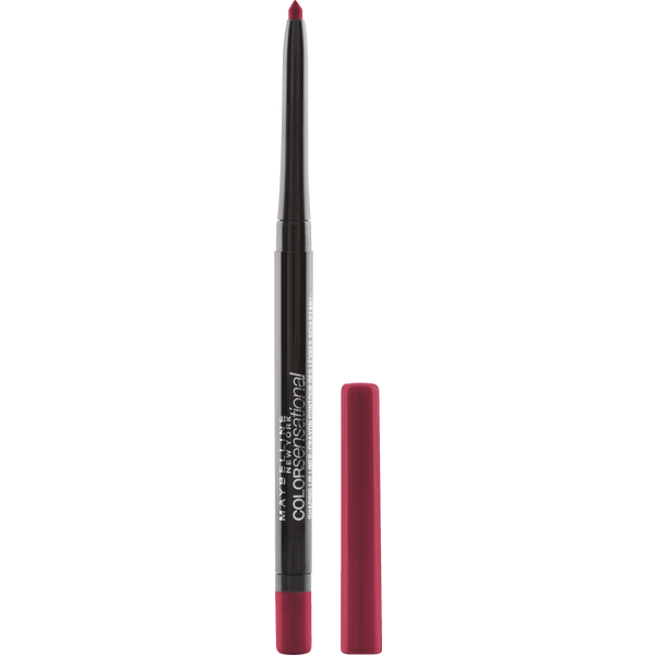 Maybelline New York Color Sensational – Shaping Lip Liner – 64
